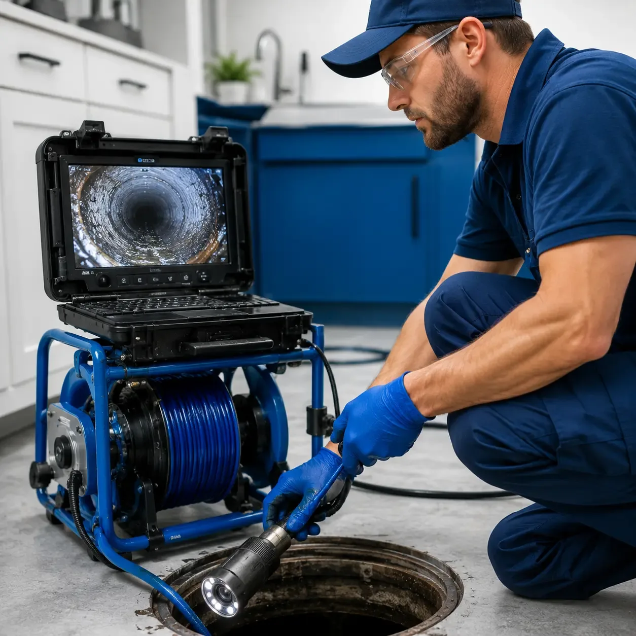 Pipe Relining professionals serving Canvas, WV
